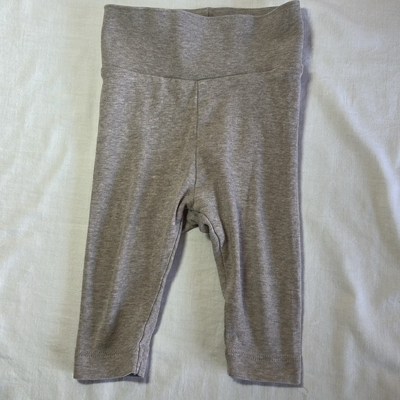 H&M - long sleeve top dress w/ pants - Picture 5 of 6